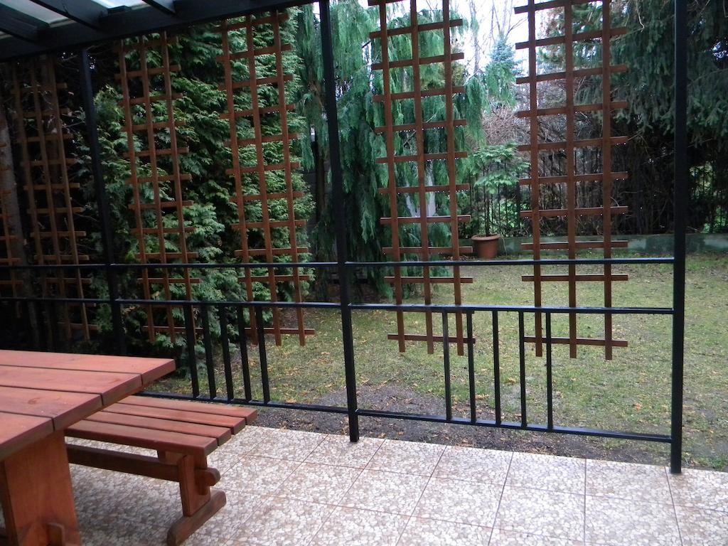 Homestay Karis