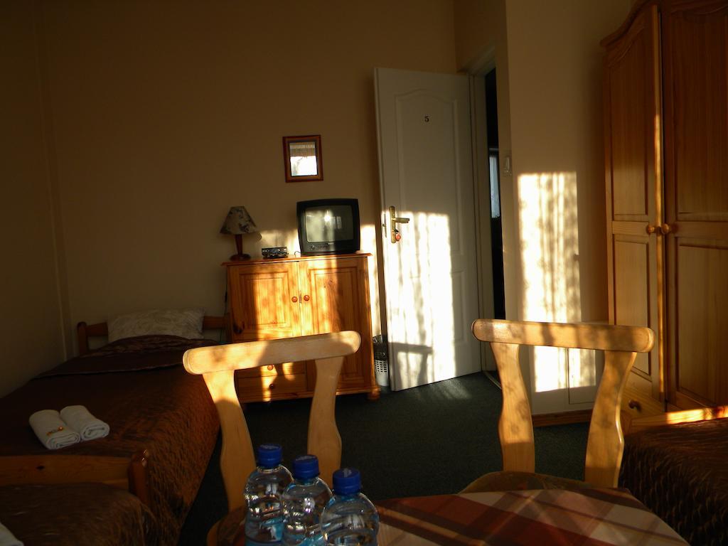 Homestay Karis Warsaw