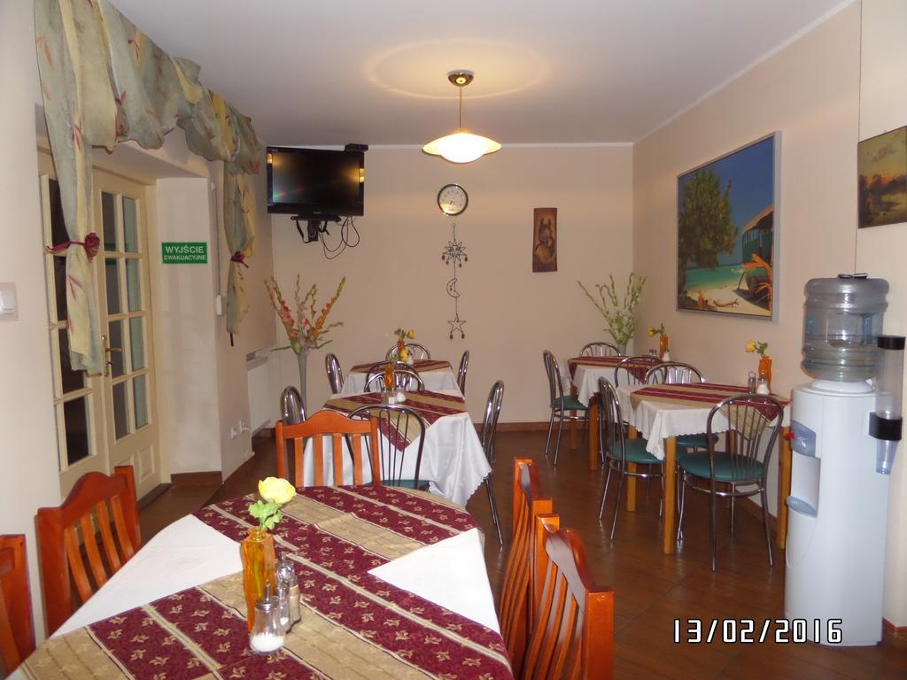 Karis Homestay Warsaw