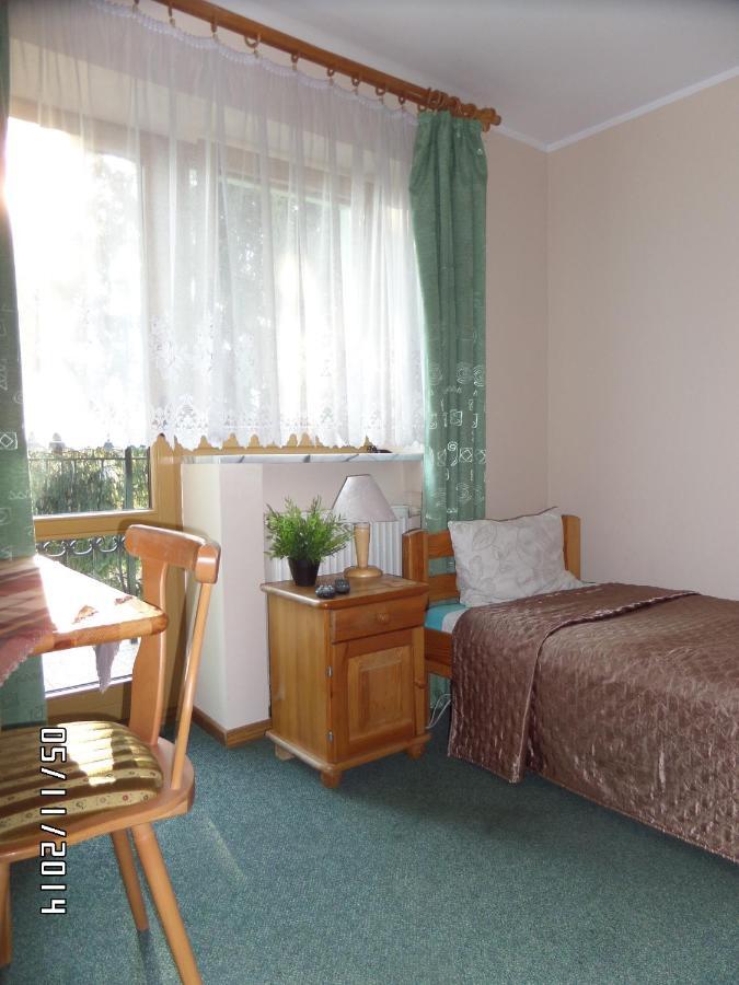 Homestay Karis