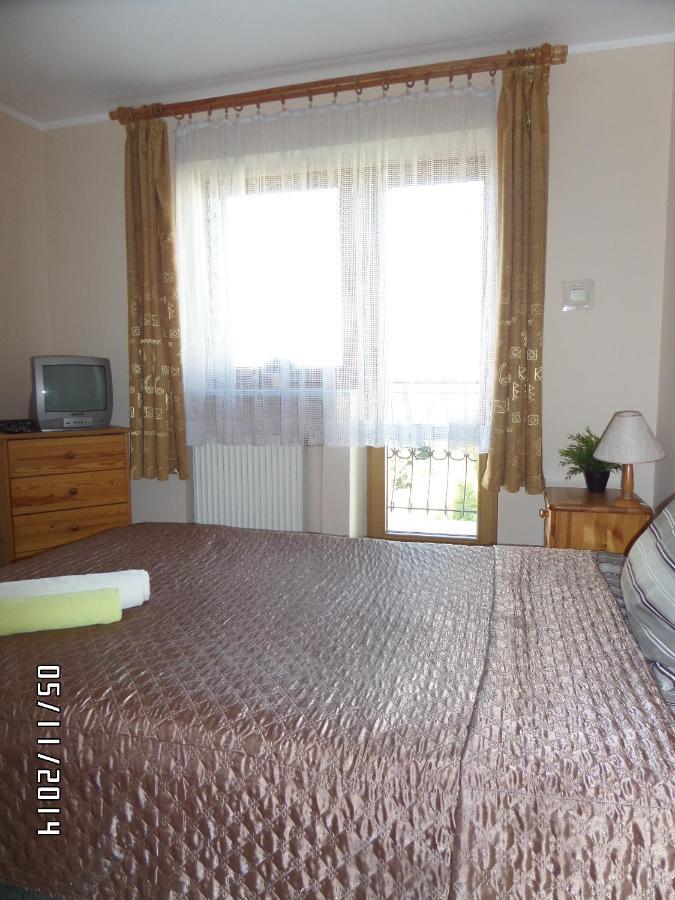 Karis Homestay Warsaw