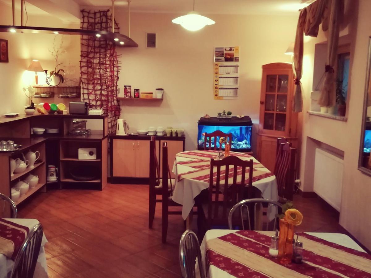 Karis Homestay